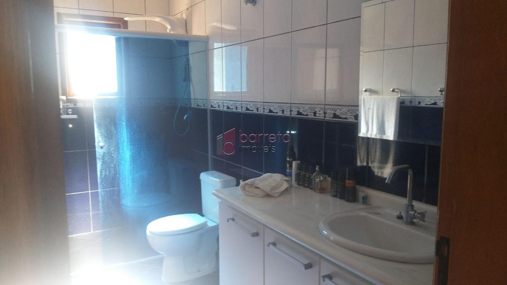 SOBRADO À VENDA NO CONDOMÍNIO CAPITAL VILLE I – CAJAMAR/SP