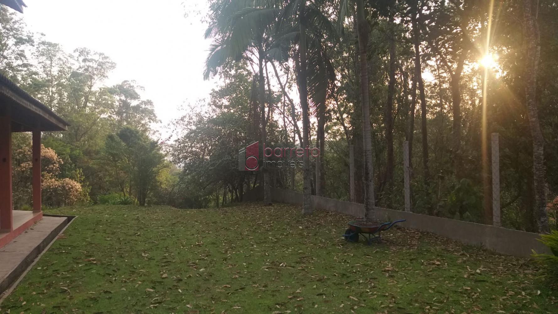 SOBRADO À VENDA NO CONDOMÍNIO CAPITAL VILLE I – CAJAMAR/SP