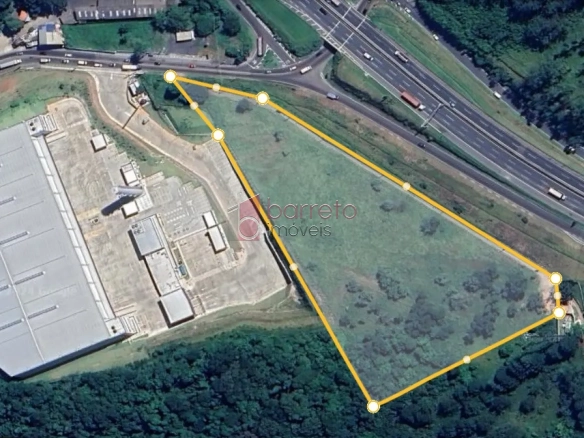 ÁREA INDUSTRIAL PARA VENDA NO BAIRRO PORTAIS (POLVILHO) – CAJAMAR/SP