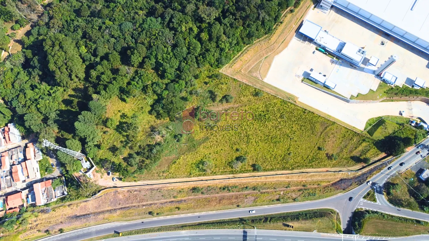 ÁREA INDUSTRIAL PARA VENDA NO BAIRRO PORTAIS (POLVILHO) – CAJAMAR/SP