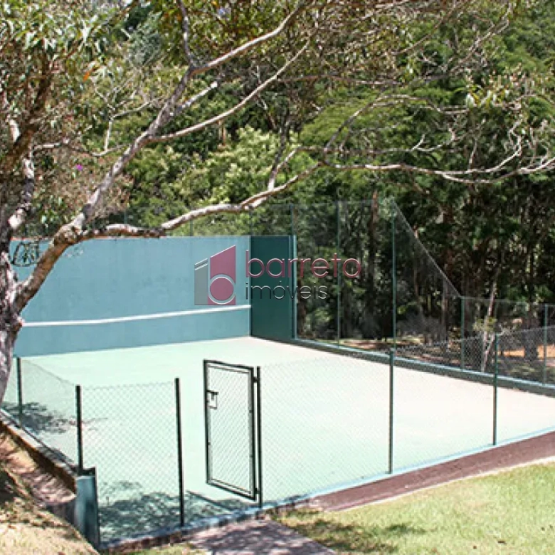 TERRENO À VENDA NO CONDOMÍNIO CAPITAL VILLE I – JUNDIAÍ / CAJAMAR/SP