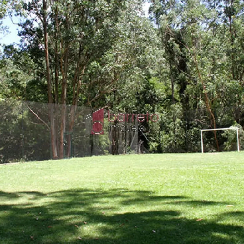 TERRENO À VENDA NO CONDOMÍNIO CAPITAL VILLE I – JUNDIAÍ / CAJAMAR/SP