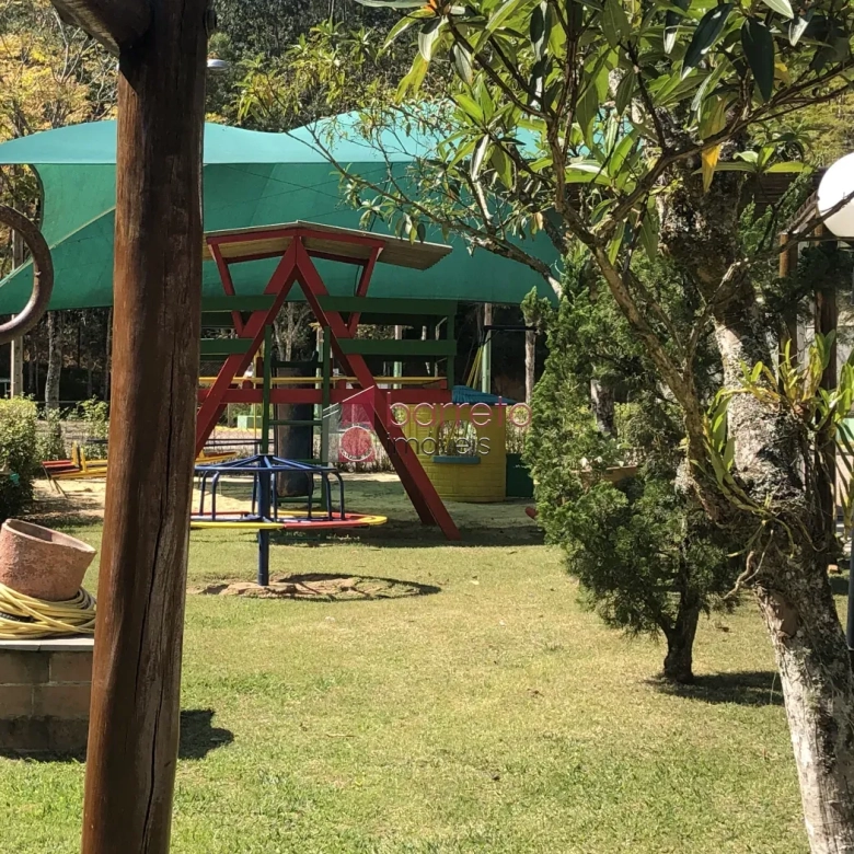 TERRENO À VENDA NO CONDOMÍNIO CAPITAL VILLE I – JUNDIAÍ / CAJAMAR/SP