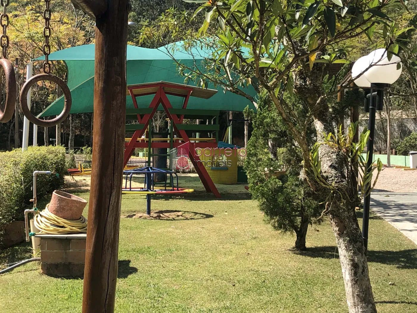 TERRENO À VENDA NO CONDOMÍNIO CAPITAL VILLE I – JUNDIAÍ / CAJAMAR/SP