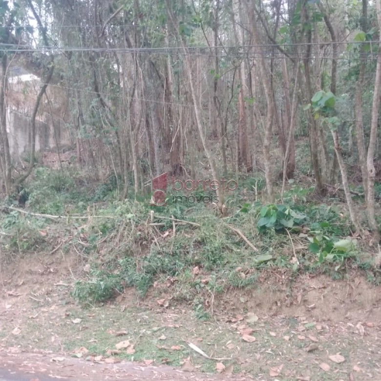 TERRENO À VENDA NO CONDOMÍNIO CAPITAL VILLE I – JUNDIAÍ / CAJAMAR/SP