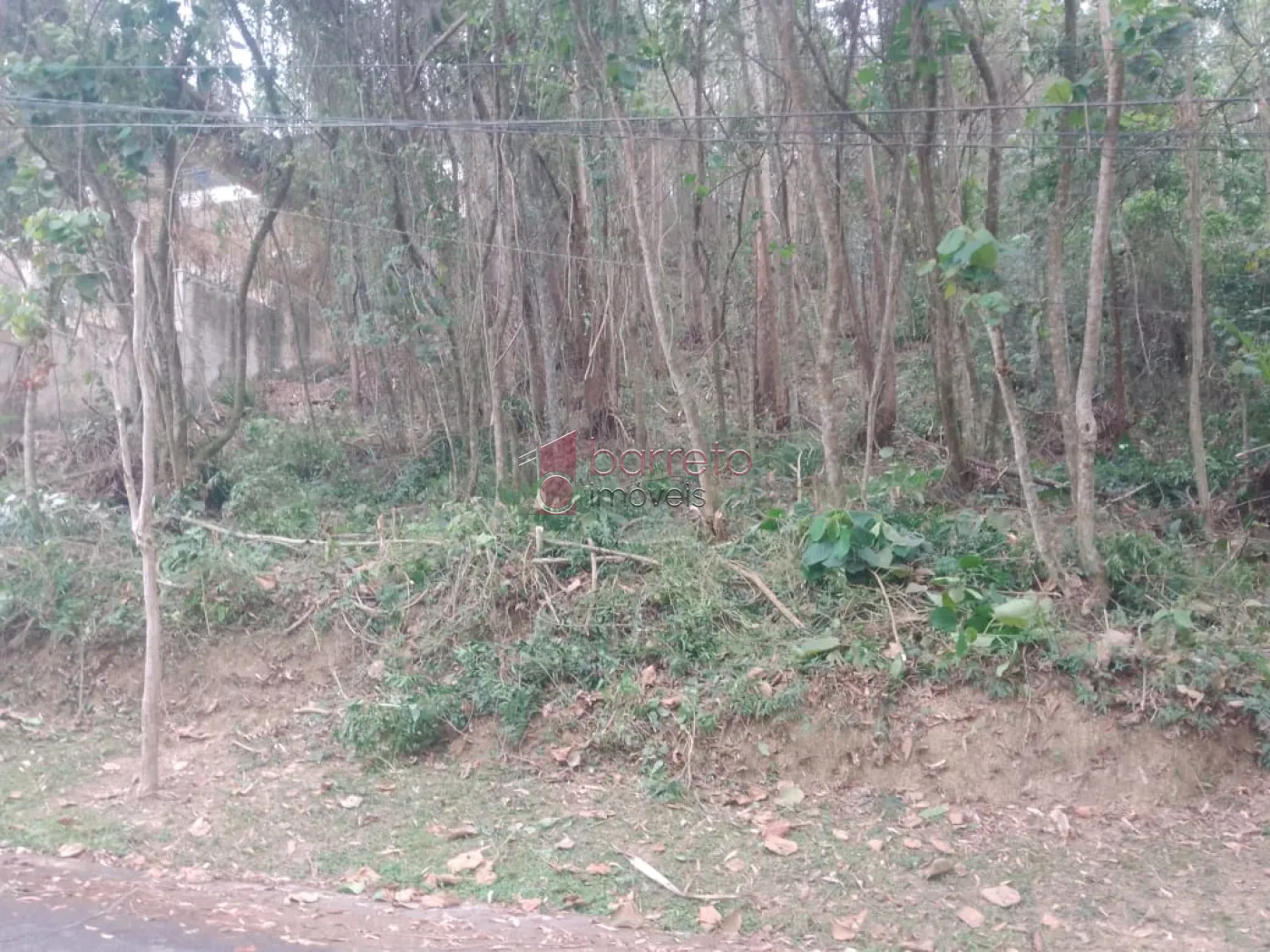 TERRENO À VENDA NO CONDOMÍNIO CAPITAL VILLE I – JUNDIAÍ / CAJAMAR/SP