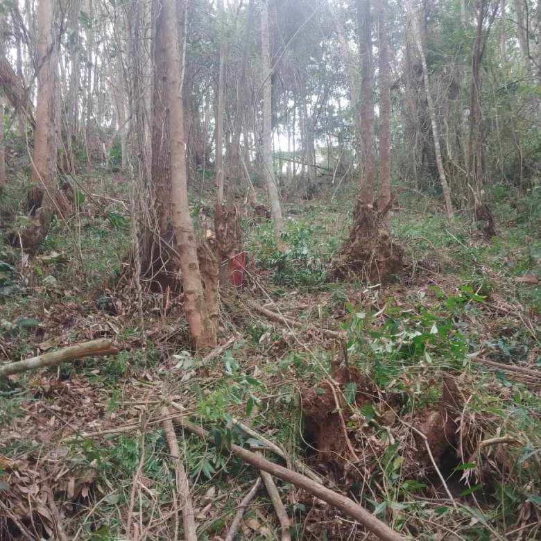 TERRENO À VENDA NO CONDOMÍNIO CAPITAL VILLE I – JUNDIAÍ / CAJAMAR/SP