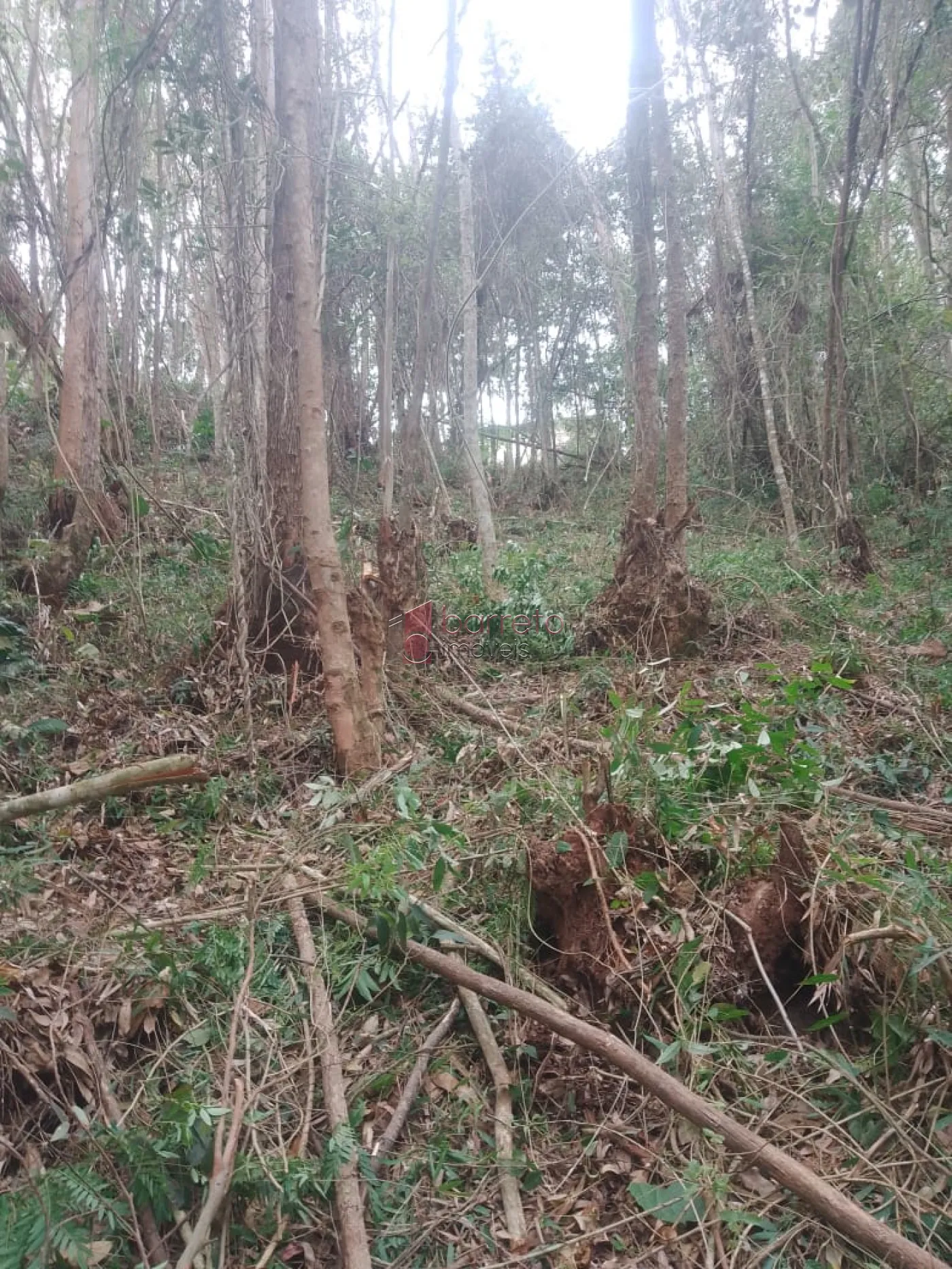 TERRENO À VENDA NO CONDOMÍNIO CAPITAL VILLE I – JUNDIAÍ / CAJAMAR/SP