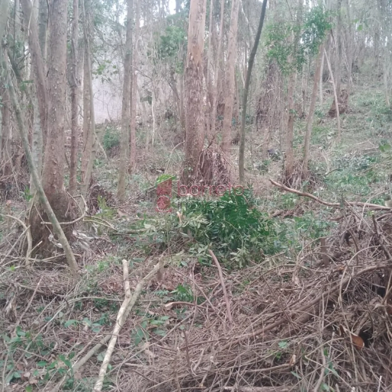 TERRENO À VENDA NO CONDOMÍNIO CAPITAL VILLE I – JUNDIAÍ / CAJAMAR/SP