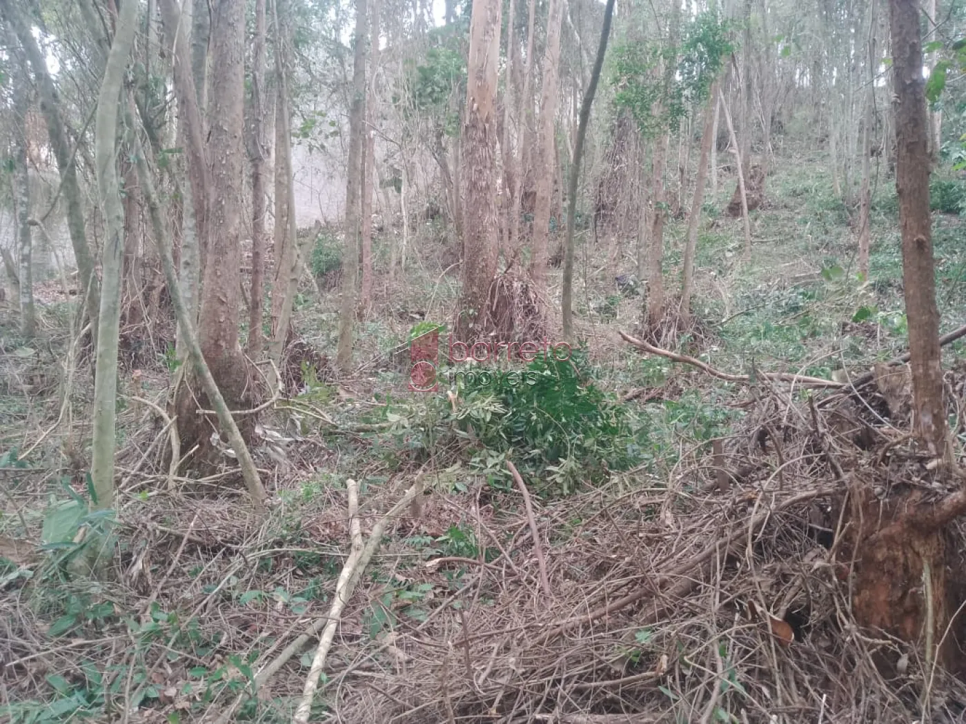 TERRENO À VENDA NO CONDOMÍNIO CAPITAL VILLE I – JUNDIAÍ / CAJAMAR/SP