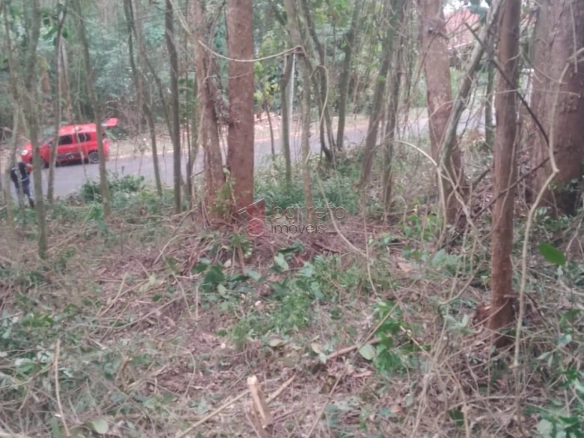 TERRENO À VENDA NO CONDOMÍNIO CAPITAL VILLE I – JUNDIAÍ / CAJAMAR/SP