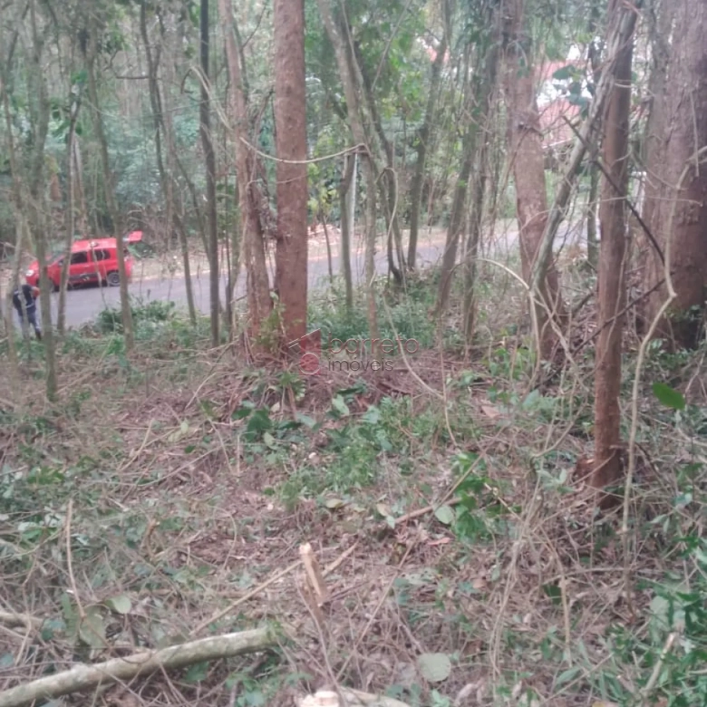 TERRENO À VENDA NO CONDOMÍNIO CAPITAL VILLE I – JUNDIAÍ / CAJAMAR/SP