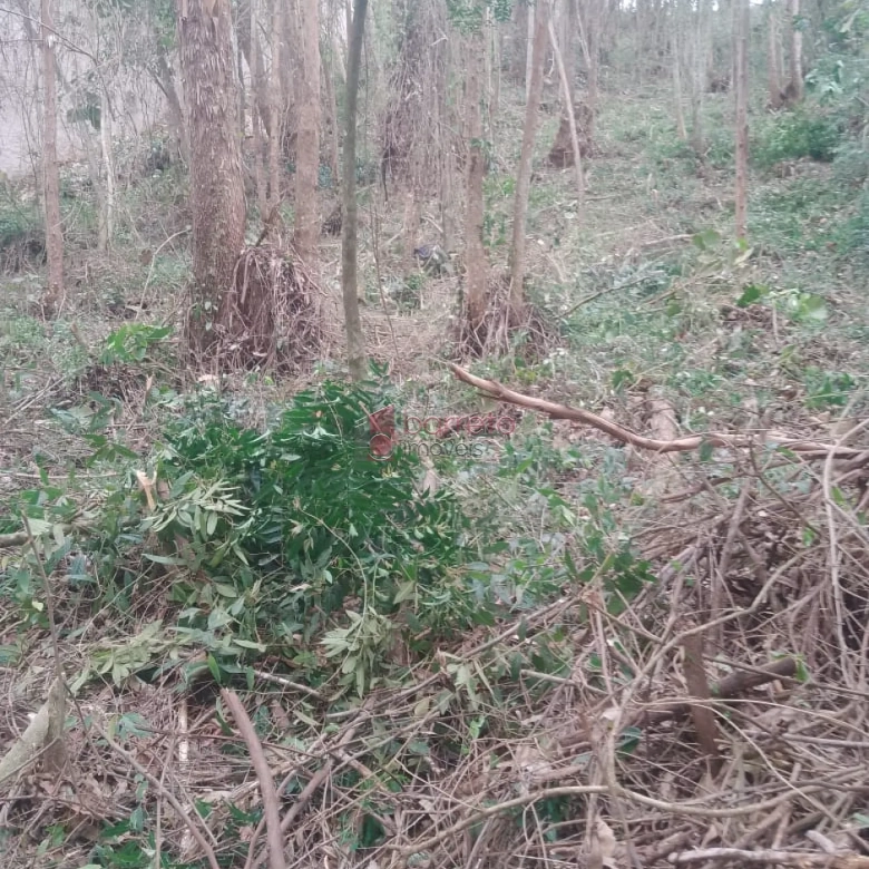 TERRENO À VENDA NO CONDOMÍNIO CAPITAL VILLE I – JUNDIAÍ / CAJAMAR/SP