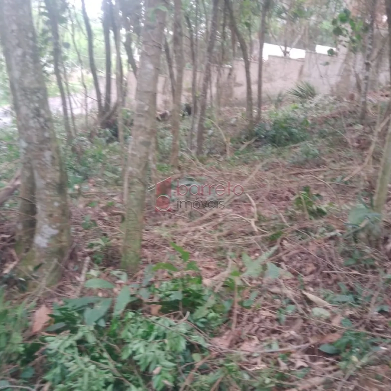 TERRENO À VENDA NO CONDOMÍNIO CAPITAL VILLE I – JUNDIAÍ / CAJAMAR/SP