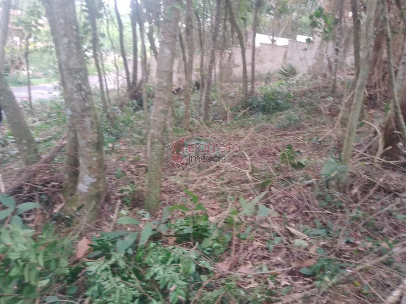 TERRENO À VENDA NO CONDOMÍNIO CAPITAL VILLE I – JUNDIAÍ / CAJAMAR/SP