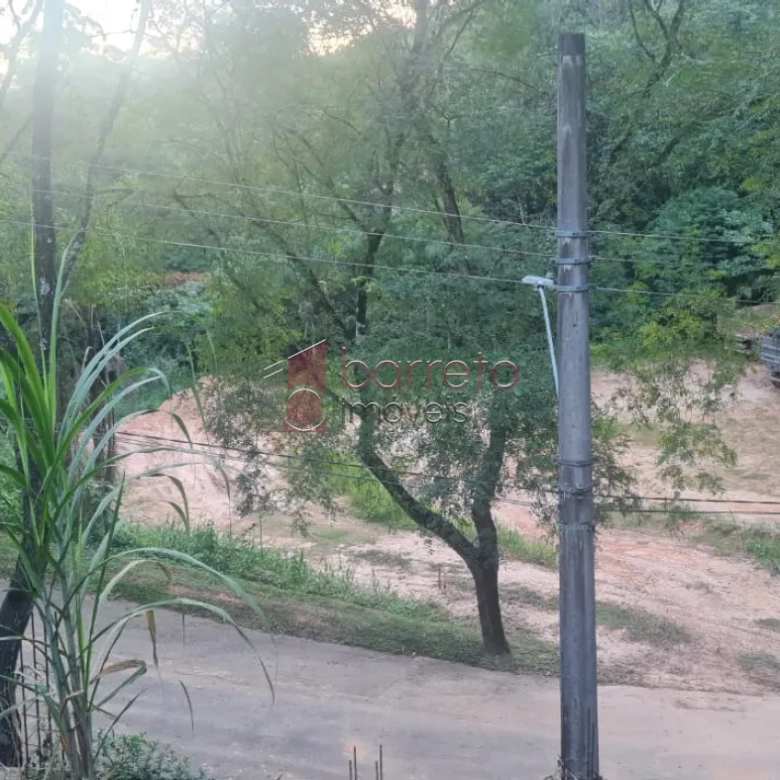 TERRENO À VENDA NO CONDOMÍNIO CAPITAL VILLE I EM JUNDIAÍ/CAJAMAR – SP