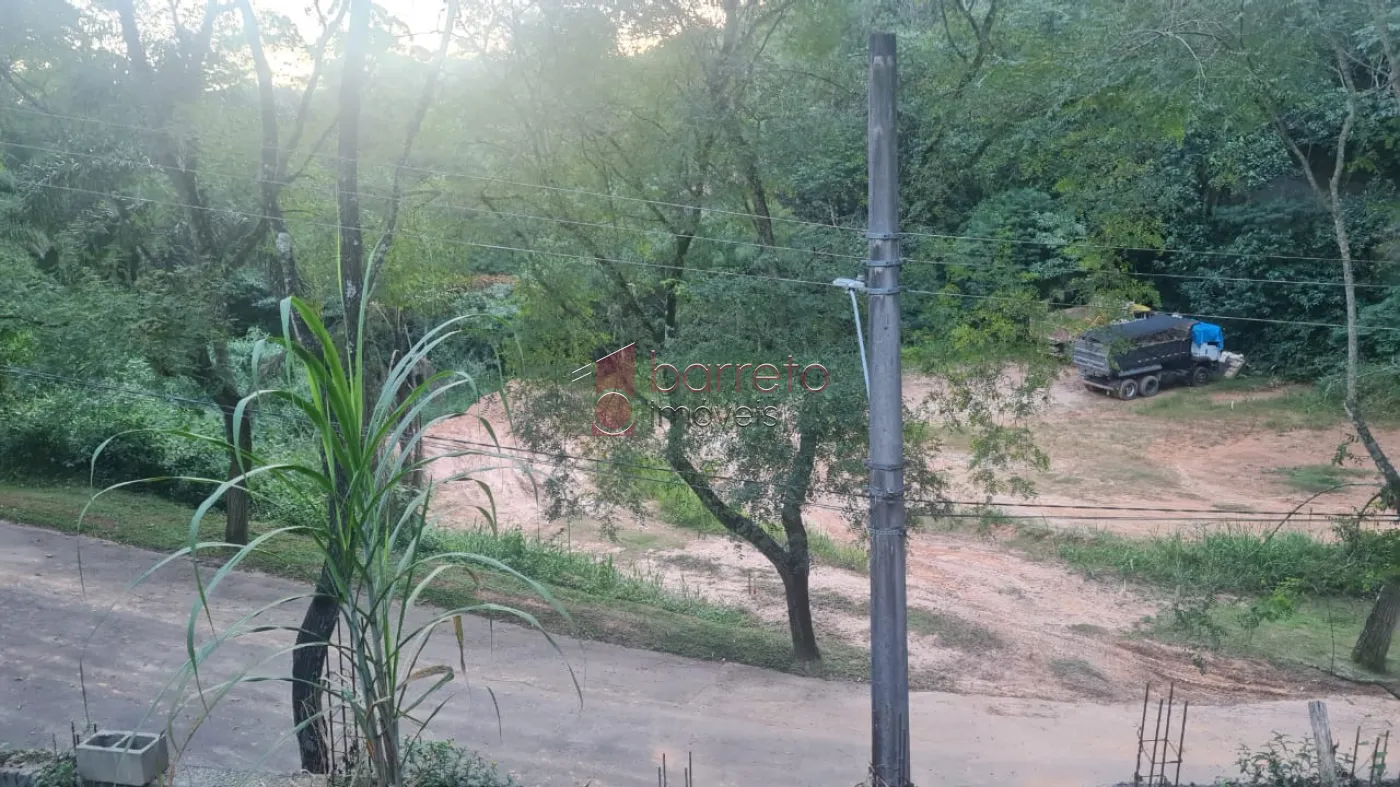 TERRENO À VENDA NO CONDOMÍNIO CAPITAL VILLE I EM JUNDIAÍ/CAJAMAR – SP