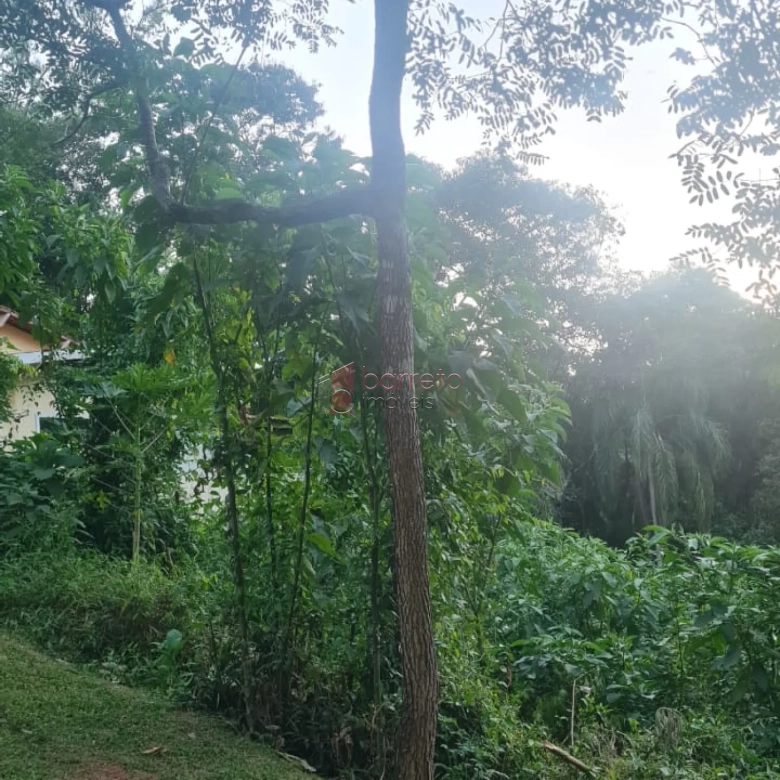 TERRENO À VENDA NO CONDOMÍNIO CAPITAL VILLE I EM JUNDIAÍ/CAJAMAR – SP