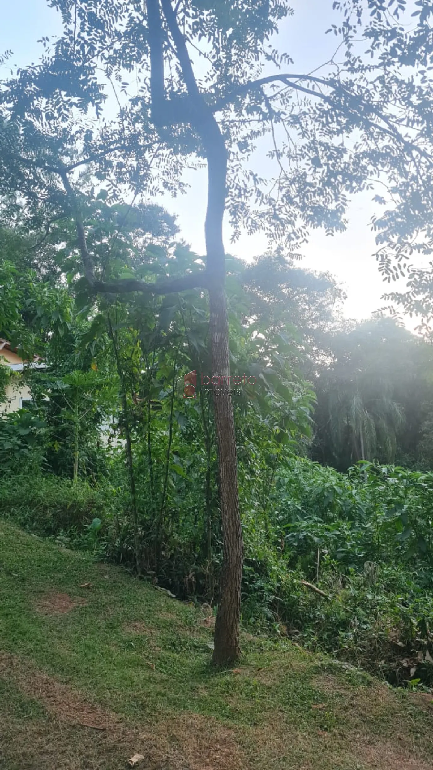 TERRENO À VENDA NO CONDOMÍNIO CAPITAL VILLE I EM JUNDIAÍ/CAJAMAR – SP