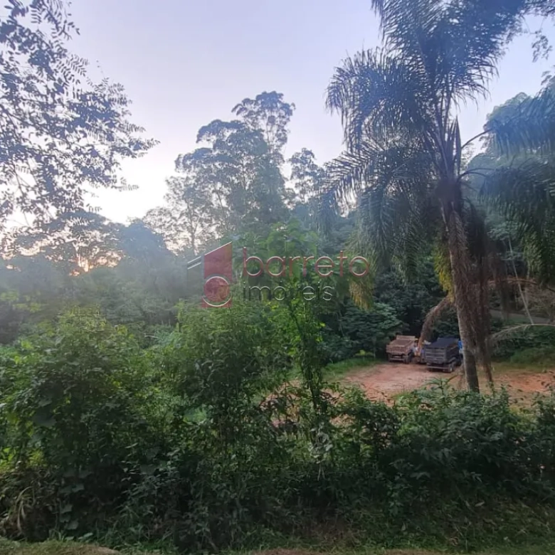 TERRENO À VENDA NO CONDOMÍNIO CAPITAL VILLE I EM JUNDIAÍ/CAJAMAR – SP