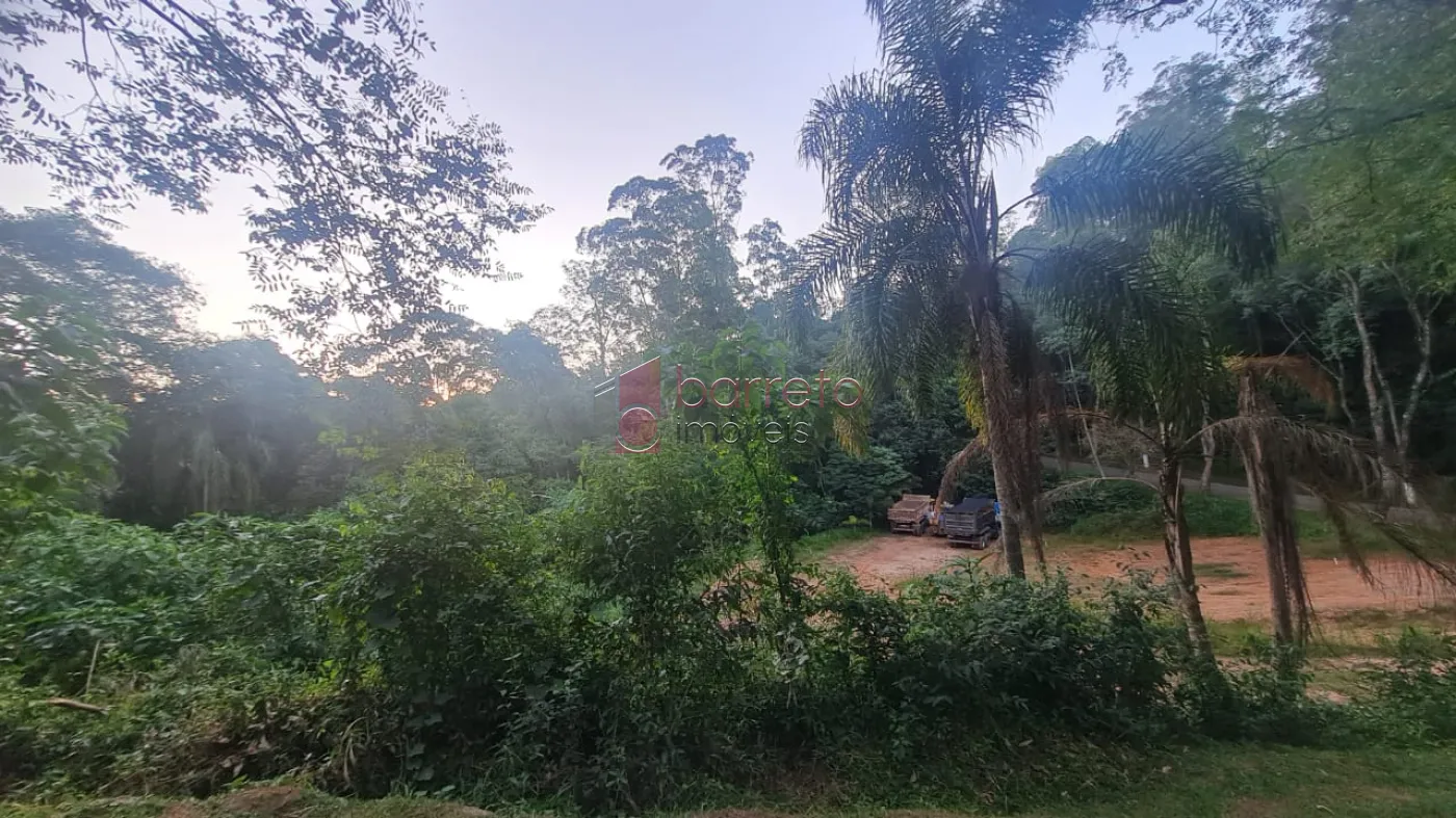 TERRENO À VENDA NO CONDOMÍNIO CAPITAL VILLE I EM JUNDIAÍ/CAJAMAR – SP