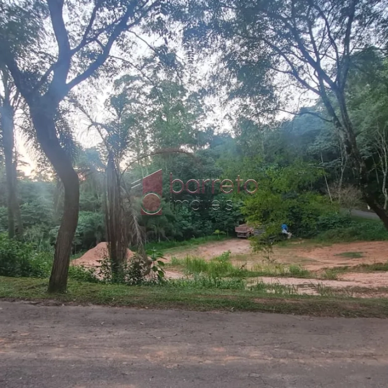 TERRENO À VENDA NO CONDOMÍNIO CAPITAL VILLE I EM JUNDIAÍ/CAJAMAR – SP