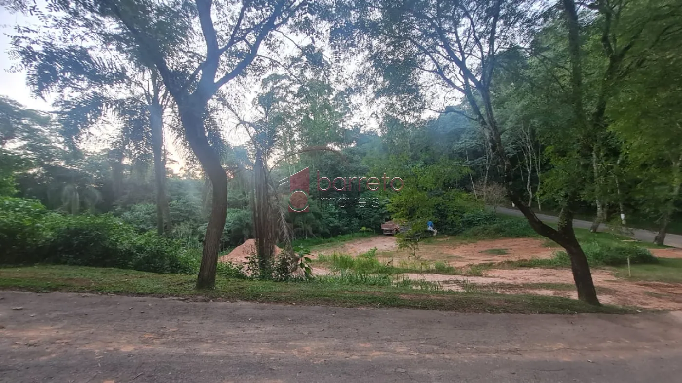 TERRENO À VENDA NO CONDOMÍNIO CAPITAL VILLE I EM JUNDIAÍ/CAJAMAR – SP
