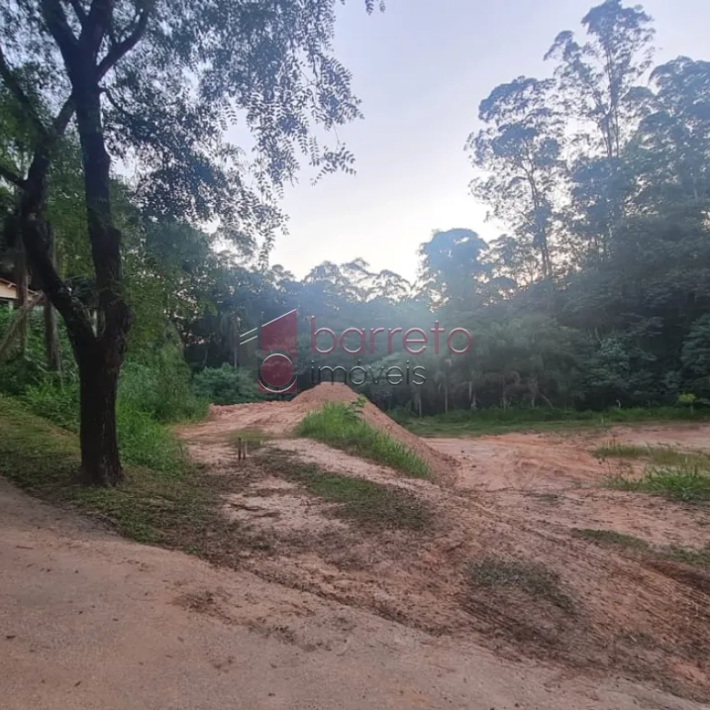 TERRENO À VENDA NO CONDOMÍNIO CAPITAL VILLE I EM JUNDIAÍ/CAJAMAR – SP
