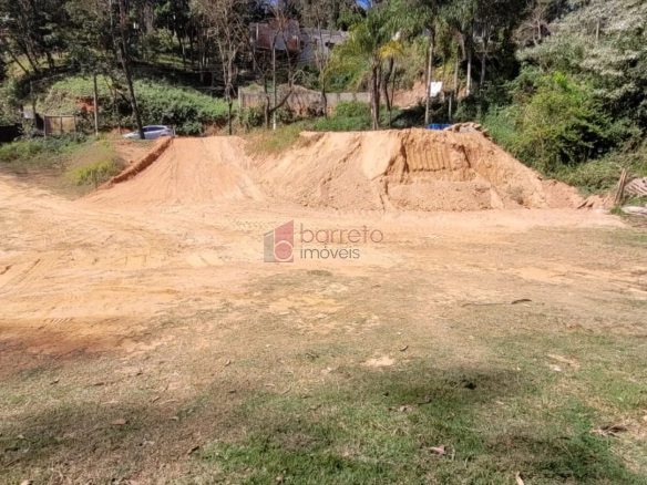 TERRENO À VENDA NO CONDOMÍNIO CAPITAL VILLE I EM JUNDIAÍ/CAJAMAR – SP