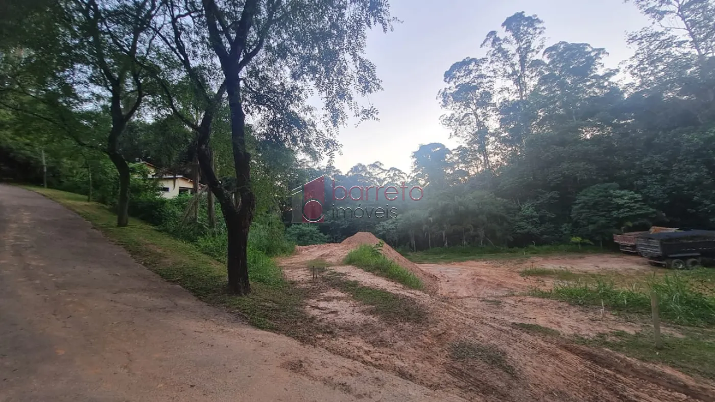TERRENO À VENDA NO CONDOMÍNIO CAPITAL VILLE I EM JUNDIAÍ/CAJAMAR – SP