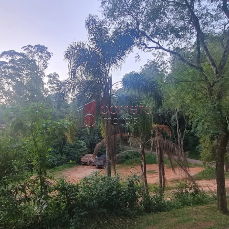 TERRENO À VENDA NO CONDOMÍNIO CAPITAL VILLE I EM JUNDIAÍ/CAJAMAR – SP