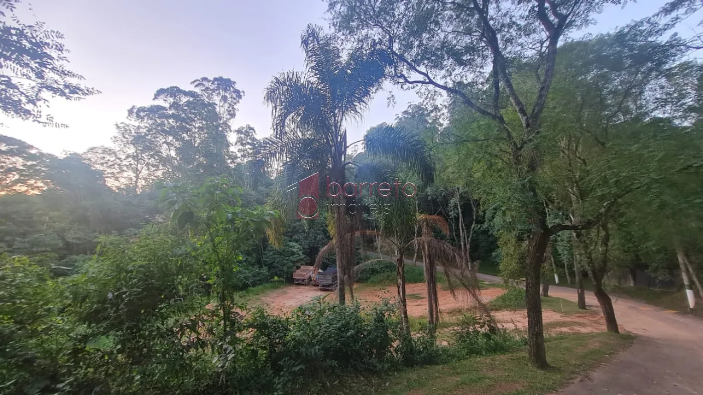 TERRENO À VENDA NO CONDOMÍNIO CAPITAL VILLE I EM JUNDIAÍ/CAJAMAR – SP
