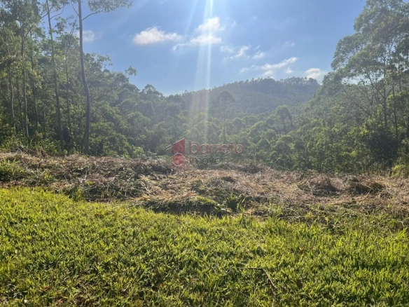 TERRENO À VENDA NO CONDOMÍNIO CAPITAL VILLE IV EM CAJAMAR/SP