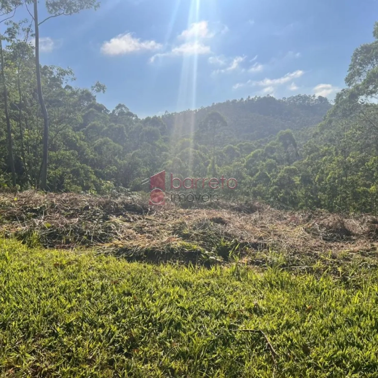 TERRENO À VENDA NO CONDOMÍNIO CAPITAL VILLE IV EM CAJAMAR/SP