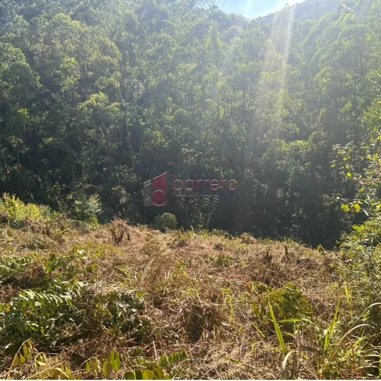 TERRENO À VENDA NO CONDOMÍNIO CAPITAL VILLE IV EM CAJAMAR/SP
