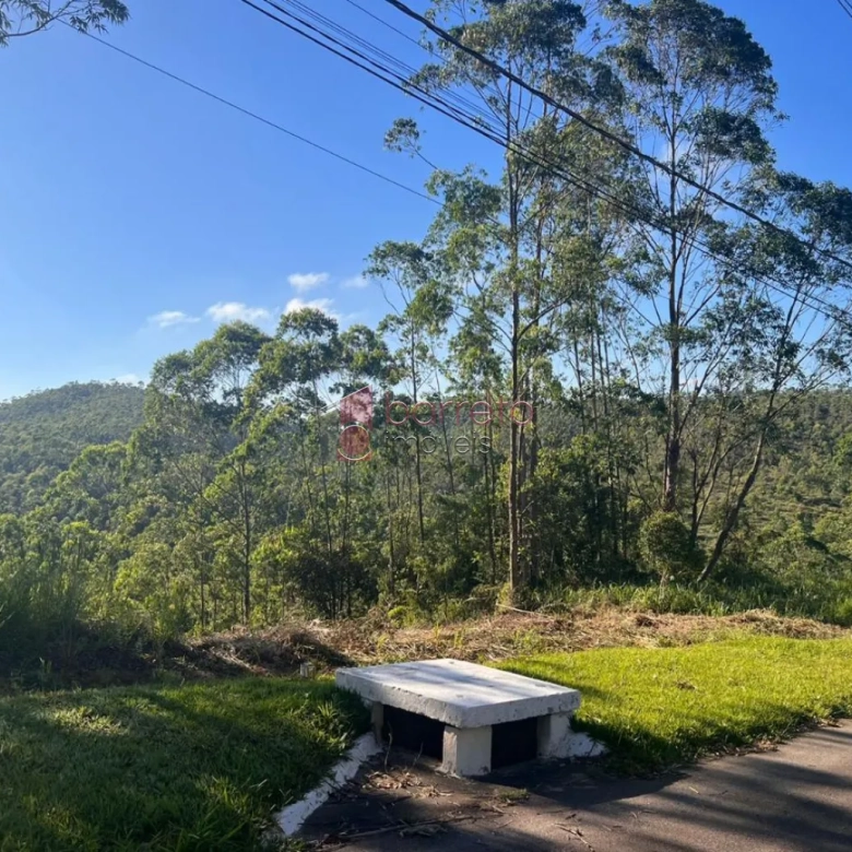 TERRENO À VENDA NO CONDOMÍNIO CAPITAL VILLE IV EM CAJAMAR/SP