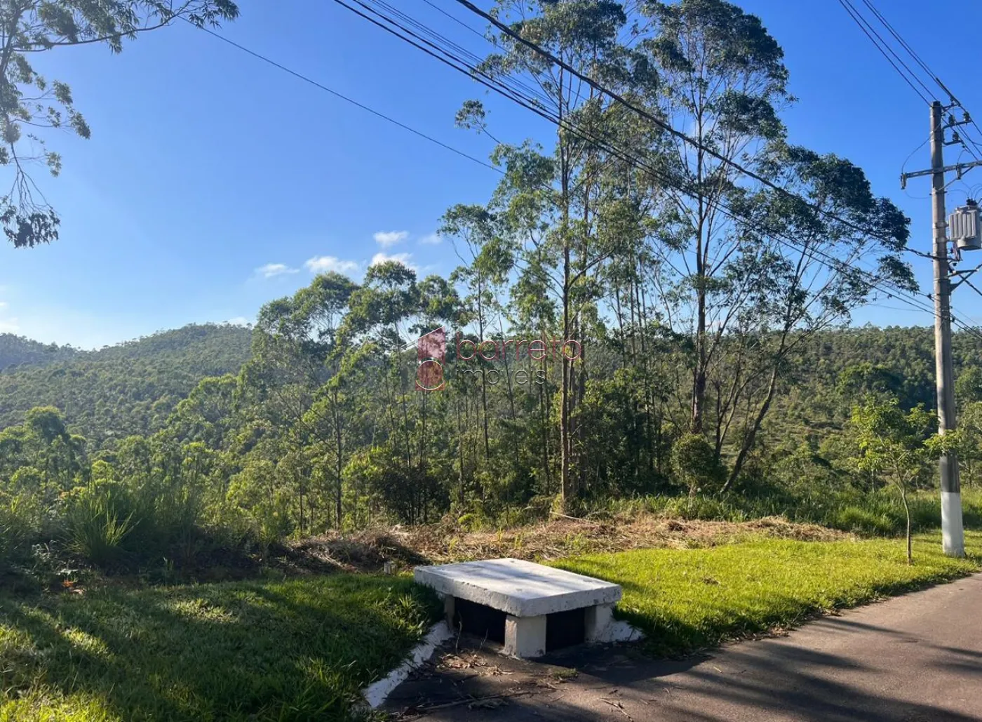 TERRENO À VENDA NO CONDOMÍNIO CAPITAL VILLE IV EM CAJAMAR/SP