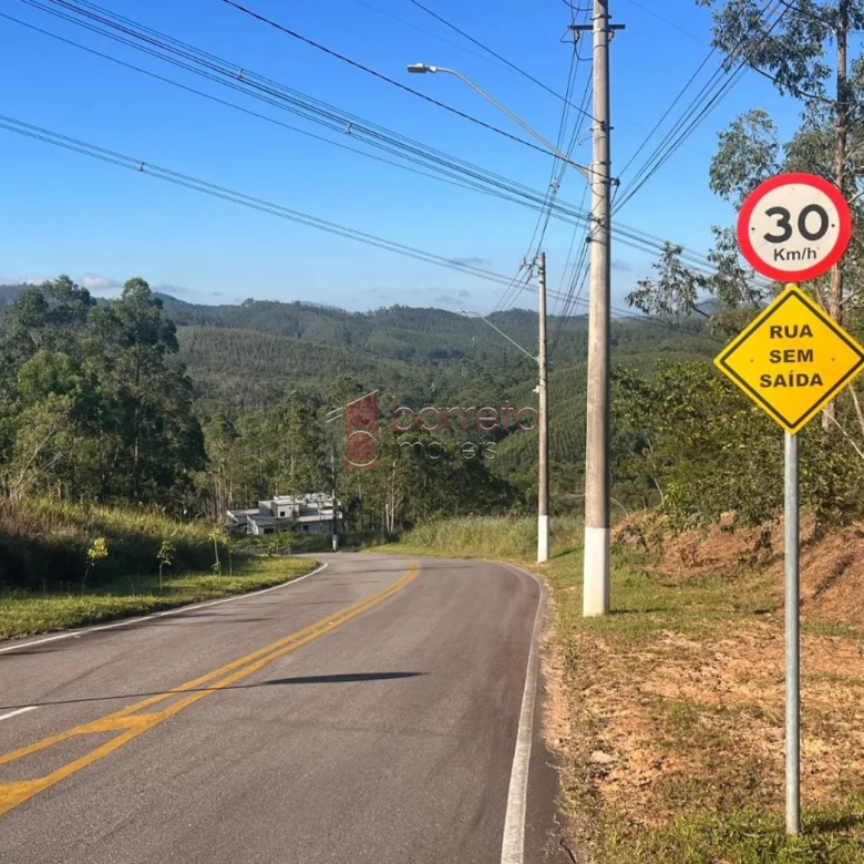 TERRENO À VENDA NO CONDOMÍNIO CAPITAL VILLE IV EM CAJAMAR/SP