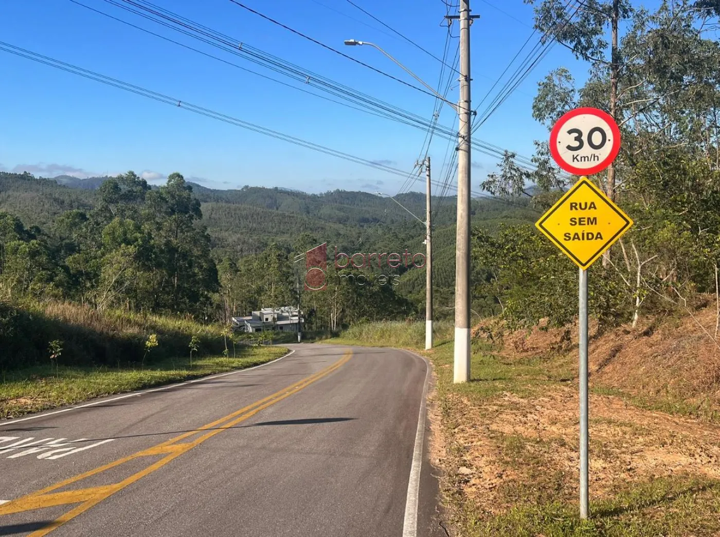TERRENO À VENDA NO CONDOMÍNIO CAPITAL VILLE IV EM CAJAMAR/SP