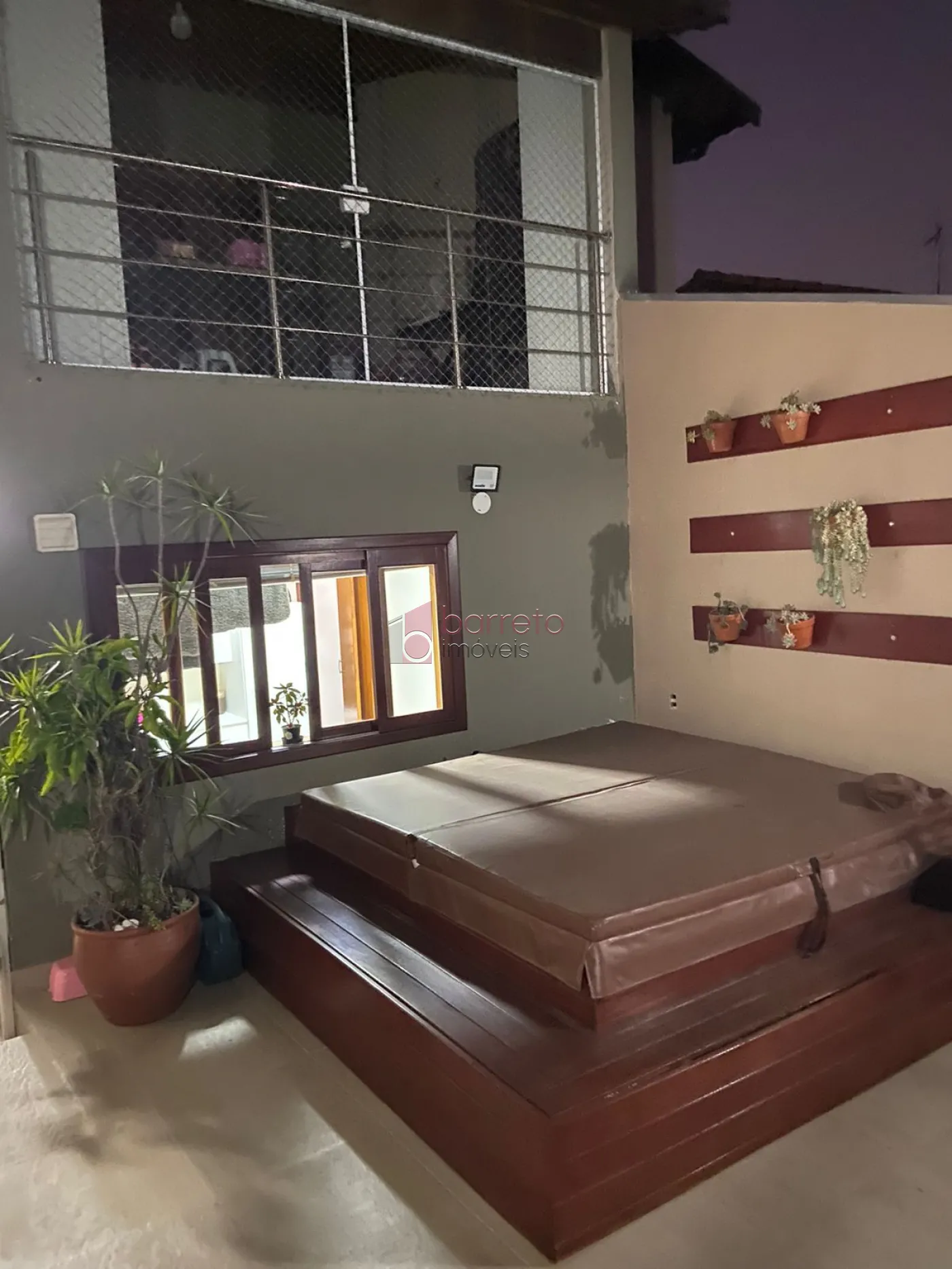 SOBRADO PARA VENDA NO BAIRRO JARDIM EUROPA – CAMPO LIMPO PAULISTA/SP
