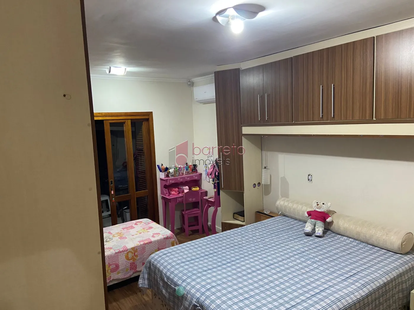 SOBRADO PARA VENDA NO BAIRRO JARDIM EUROPA – CAMPO LIMPO PAULISTA/SP