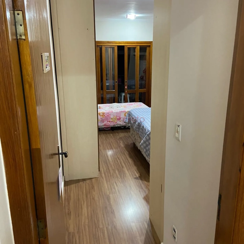 SOBRADO PARA VENDA NO BAIRRO JARDIM EUROPA – CAMPO LIMPO PAULISTA/SP