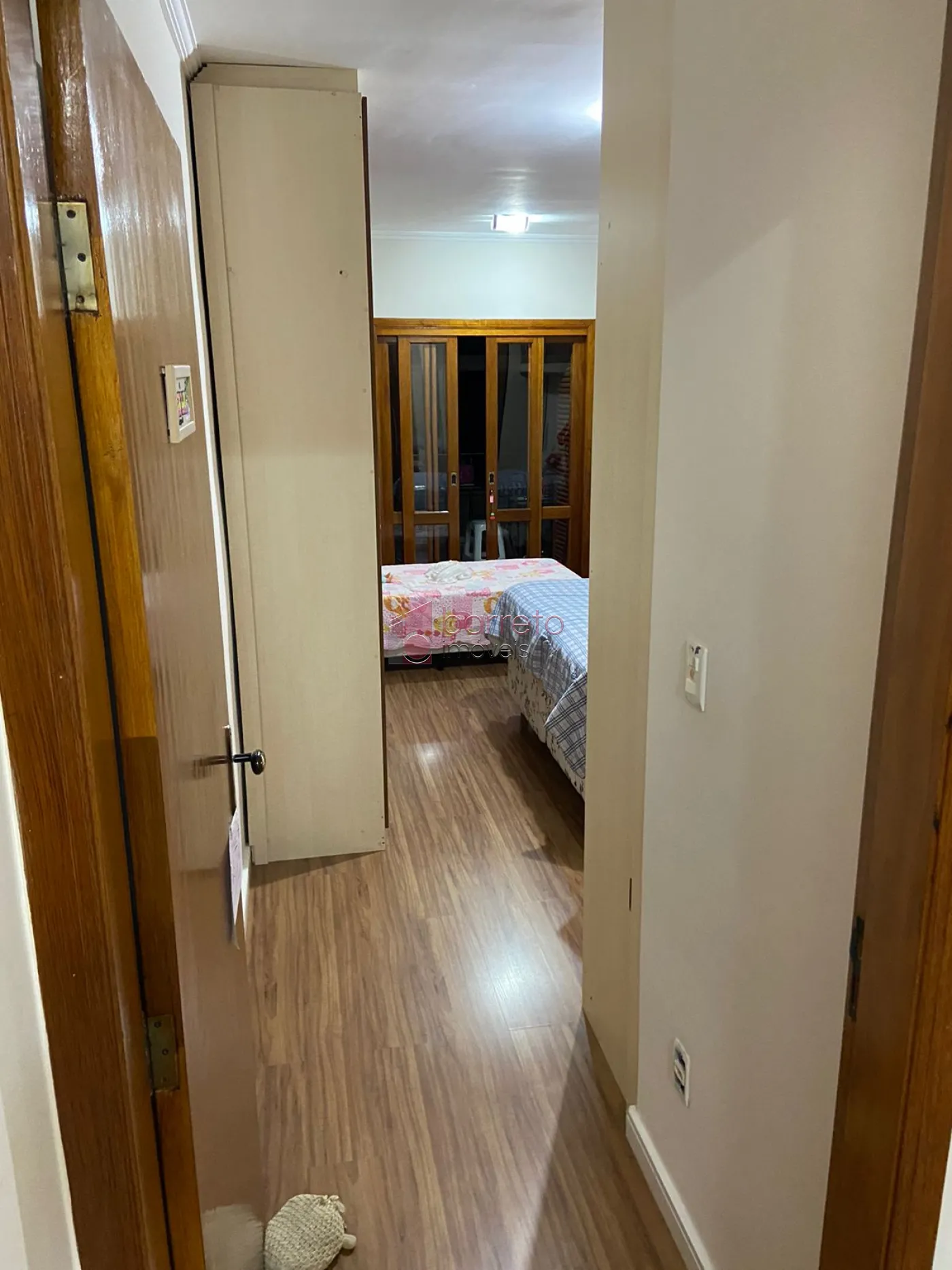 SOBRADO PARA VENDA NO BAIRRO JARDIM EUROPA – CAMPO LIMPO PAULISTA/SP