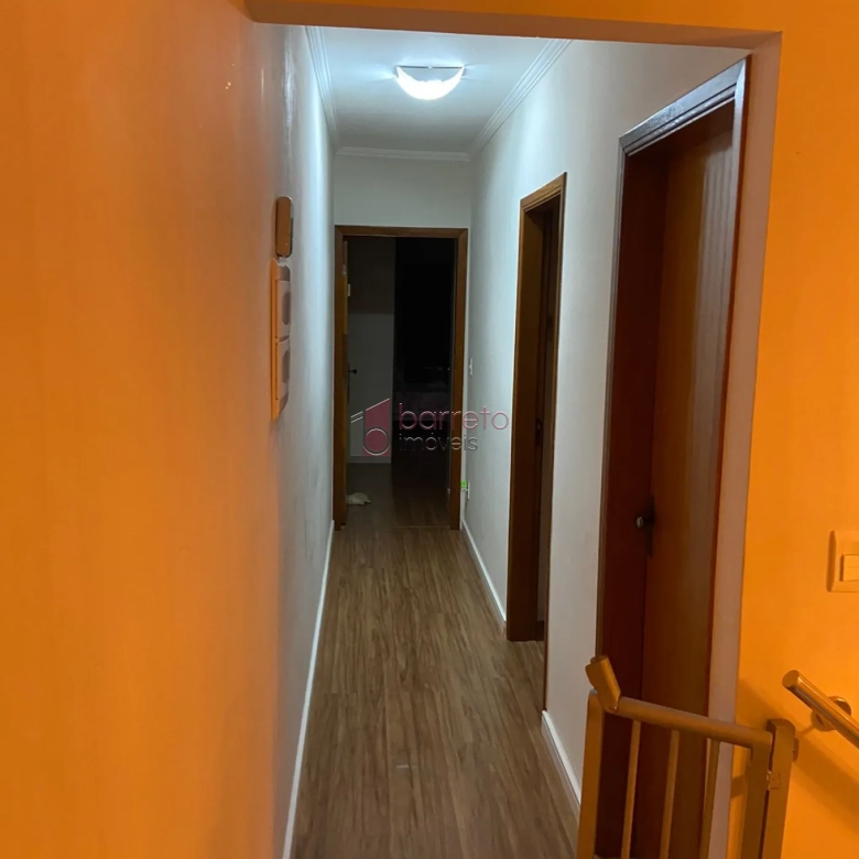 SOBRADO PARA VENDA NO BAIRRO JARDIM EUROPA – CAMPO LIMPO PAULISTA/SP