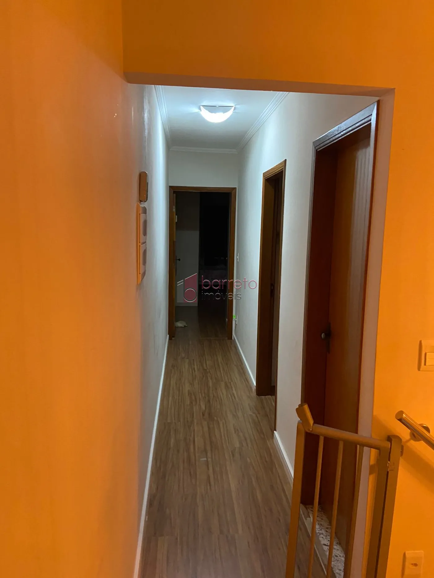 SOBRADO PARA VENDA NO BAIRRO JARDIM EUROPA – CAMPO LIMPO PAULISTA/SP