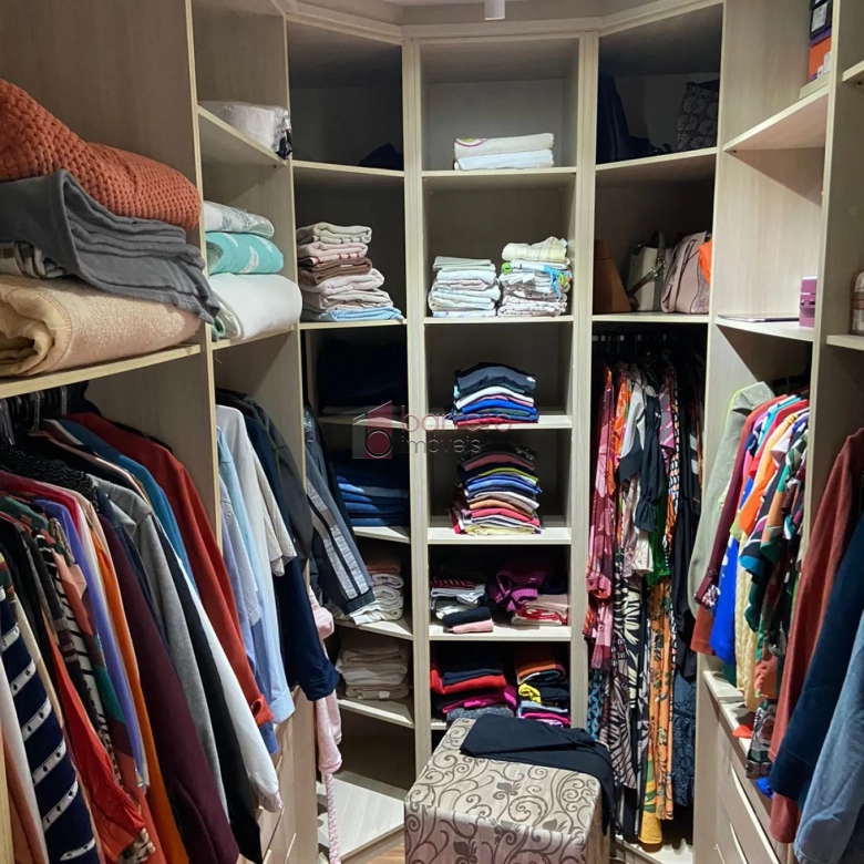 SOBRADO PARA VENDA NO BAIRRO JARDIM EUROPA – CAMPO LIMPO PAULISTA/SP