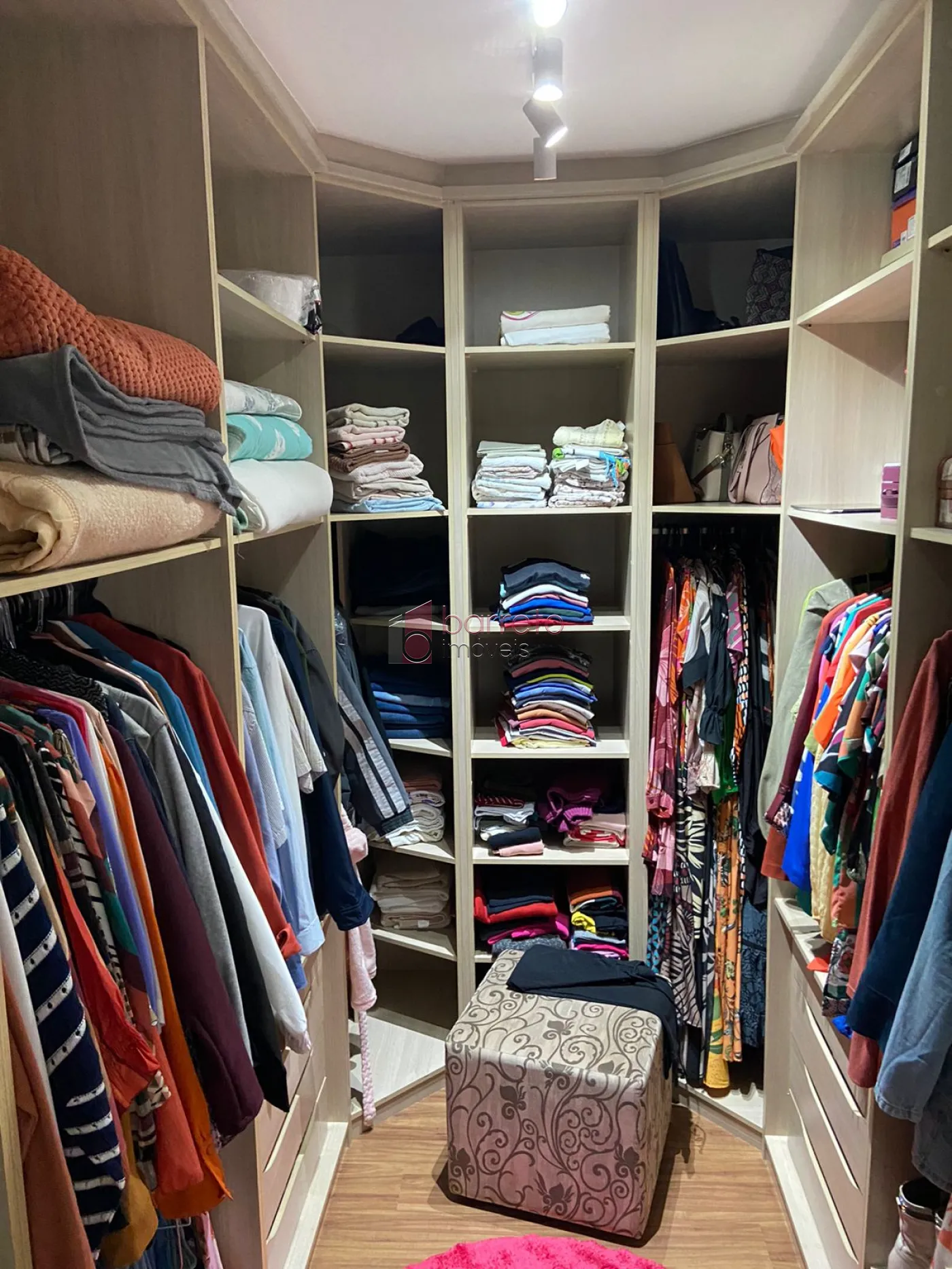 SOBRADO PARA VENDA NO BAIRRO JARDIM EUROPA – CAMPO LIMPO PAULISTA/SP