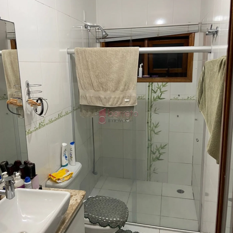 SOBRADO PARA VENDA NO BAIRRO JARDIM EUROPA – CAMPO LIMPO PAULISTA/SP