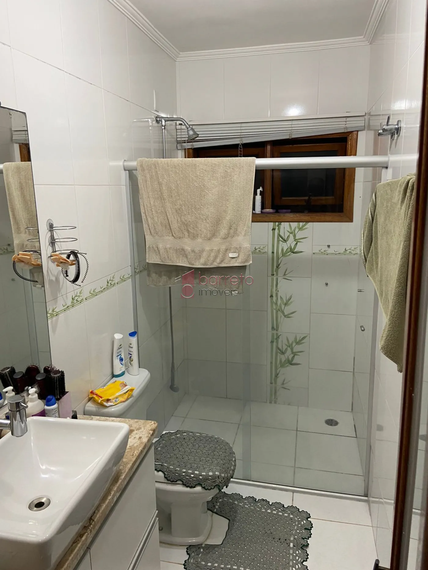 SOBRADO PARA VENDA NO BAIRRO JARDIM EUROPA – CAMPO LIMPO PAULISTA/SP