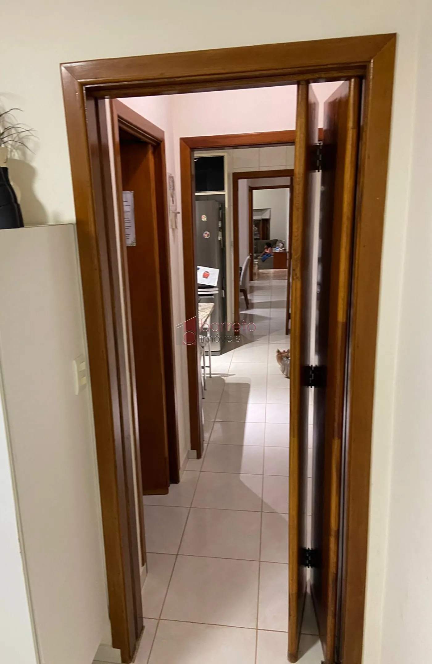 SOBRADO PARA VENDA NO BAIRRO JARDIM EUROPA – CAMPO LIMPO PAULISTA/SP